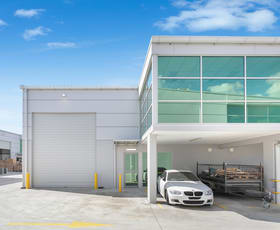 Factory, Warehouse & Industrial commercial property for lease at Unit 15/87 Railway Road North Mulgrave NSW 2756