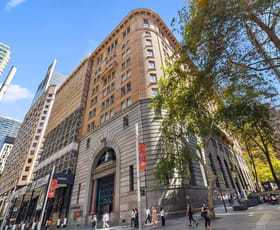 Offices commercial property for lease at 341 George Street Sydney NSW 2000