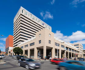 Offices commercial property for lease at Level 5, 188 Collins Street Hobart TAS 7000