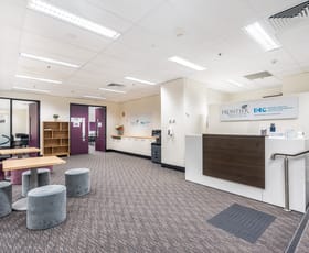 Offices commercial property for lease at Part Lower Ground/188 Collins Street Hobart TAS 7000