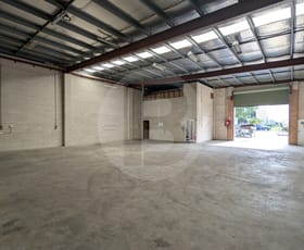 Factory, Warehouse & Industrial commercial property leased at 2/4 PRINCE WILLIAM DRIVE Seven Hills NSW 2147