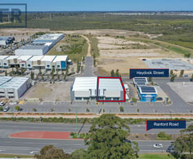 Factory, Warehouse & Industrial commercial property for lease at 8A Haydock Street Forrestdale WA 6112