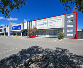 Factory, Warehouse & Industrial commercial property for lease at 8A Haydock Street Forrestdale WA 6112