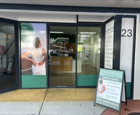 Medical / Consulting commercial property for lease at 23/76 Doggett Street Newstead QLD 4006