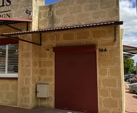 Offices commercial property for lease at 1/49 Church Avenue Armadale WA 6112