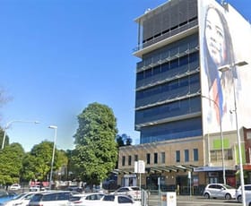 Offices commercial property for lease at Suites 1 + 2/269-273 bigge street Liverpool NSW 2170