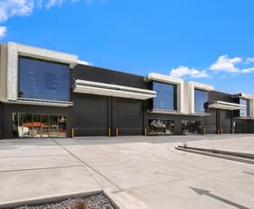Factory, Warehouse & Industrial commercial property for lease at 780B Ballarat Road Deer Park VIC 3023