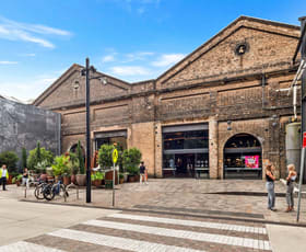 Showrooms / Bulky Goods commercial property for lease at 2 Locomotive Street Eveleigh NSW 2015