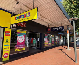 Shop & Retail commercial property for lease at Suite 1/150-154 Summer Street Orange NSW 2800
