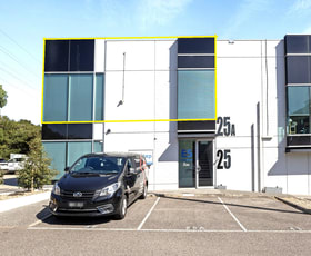 Offices commercial property for sale at Suite/25A Stubbs St Kensington VIC 3031