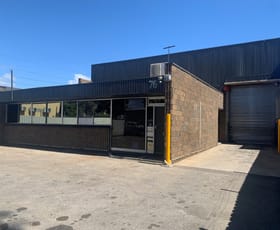 Factory, Warehouse & Industrial commercial property for lease at 76 Orsmond St Hindmarsh SA 5007