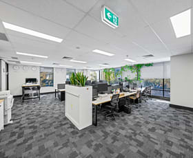 Medical / Consulting commercial property for lease at Level 1, 8 Gardner Close Milton QLD 4064