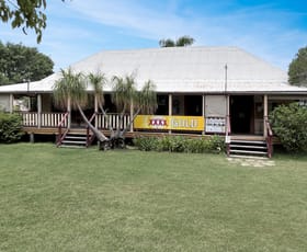 Hotel, Motel, Pub & Leisure commercial property for lease at QLD