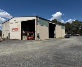 Factory, Warehouse & Industrial commercial property for lease at 3 Colliers Avenue Orange NSW 2800