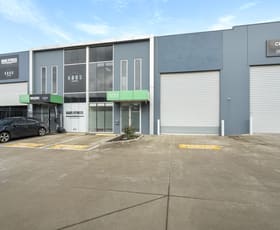 Factory, Warehouse & Industrial commercial property for lease at 4/37 Keilor Park Drive Keilor Park VIC 3042