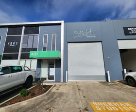 Factory, Warehouse & Industrial commercial property for lease at 4/37 Keilor Park Drive Keilor Park VIC 3042