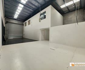 Factory, Warehouse & Industrial commercial property for lease at 4/37 Keilor Park Drive Keilor Park VIC 3042