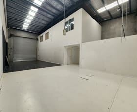 Factory, Warehouse & Industrial commercial property for lease at 4/37 Keilor Park Drive Keilor Park VIC 3042