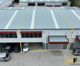 Factory, Warehouse & Industrial commercial property for lease at Mount Druitt NSW 2770