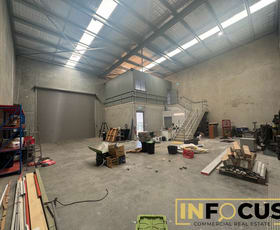 Factory, Warehouse & Industrial commercial property for lease at Mount Druitt NSW 2770