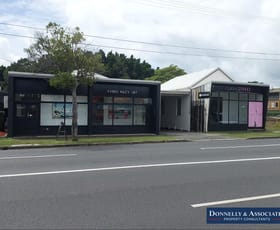 Factory, Warehouse & Industrial commercial property leased at 60 Cavendish Road Coorparoo QLD 4151