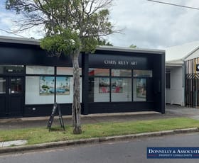 Factory, Warehouse & Industrial commercial property leased at 60 Cavendish Road Coorparoo QLD 4151