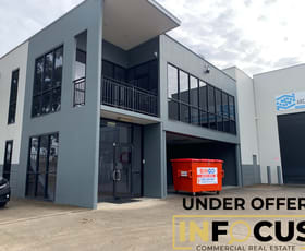 Factory, Warehouse & Industrial commercial property for lease at Penrith NSW 2750