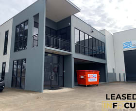 Factory, Warehouse & Industrial commercial property leased at Penrith NSW 2750