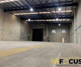 Factory, Warehouse & Industrial commercial property for lease at Penrith NSW 2750