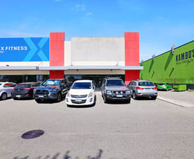 Showrooms / Bulky Goods commercial property for lease at Suite 3, 404 Ranford Road Canning Vale WA 6155