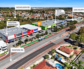 Showrooms / Bulky Goods commercial property for lease at Suite 3, 404 Ranford Road Canning Vale WA 6155