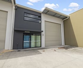 Other commercial property for lease at Unit 8/47-49 Claude Boyd Parade Corbould Park QLD 4551