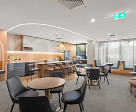 Offices commercial property for lease at Suite 301/84 Hotham Street Preston VIC 3072