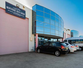 Factory, Warehouse & Industrial commercial property for lease at 16/10 Chilvers Road Thornleigh NSW 2120