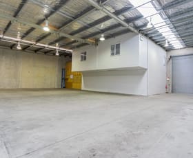 Factory, Warehouse & Industrial commercial property for lease at 16/10 Chilvers Road Thornleigh NSW 2120