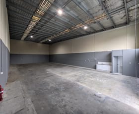 Factory, Warehouse & Industrial commercial property leased at 5/5 Daintree Place West Gosford NSW 2250
