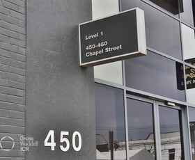 Offices commercial property leased at Suite K, 450 Chapel Street South Yarra VIC 3141