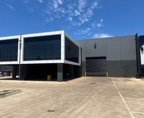 Factory, Warehouse & Industrial commercial property for lease at 153 O'Herns Road Epping VIC 3076