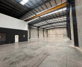 Factory, Warehouse & Industrial commercial property for lease at 153 O'Herns Road Epping VIC 3076