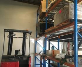Factory, Warehouse & Industrial commercial property for lease at Wetherill Park NSW 2164
