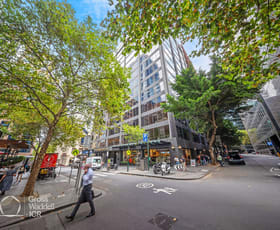 Offices commercial property for lease at 705/530 Little Collins Street Melbourne VIC 3000