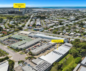 Factory, Warehouse & Industrial commercial property leased at 6/13 Newspaper Place Maroochydore QLD 4558