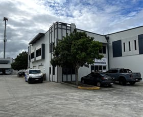 Factory, Warehouse & Industrial commercial property for lease at 9/197 Murarrie Road Murarrie QLD 4172