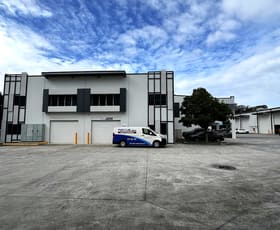 Factory, Warehouse & Industrial commercial property for lease at 9/197 Murarrie Road Murarrie QLD 4172
