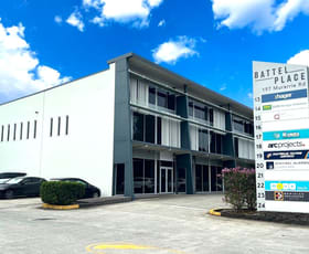 Factory, Warehouse & Industrial commercial property for lease at 4/197 Murarrie Road Murarrie QLD 4172