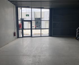Factory, Warehouse & Industrial commercial property for lease at Unit 27/61 Sheppard Street Hume ACT 2620