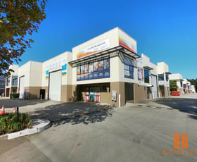 Factory, Warehouse & Industrial commercial property for lease at Unit 1/45 Powers Road Seven Hills NSW 2147