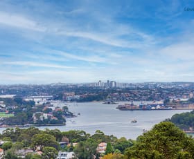 Offices commercial property for lease at 19-21 Berry Street North Sydney NSW 2060