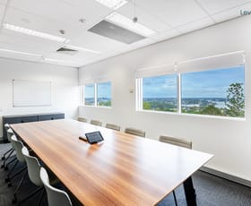 Offices commercial property for lease at 19-21 Berry Street North Sydney NSW 2060