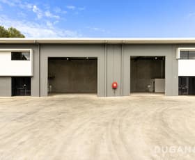 Factory, Warehouse & Industrial commercial property for lease at 8 & 9/67-69 Jardine Drive Redland Bay QLD 4165